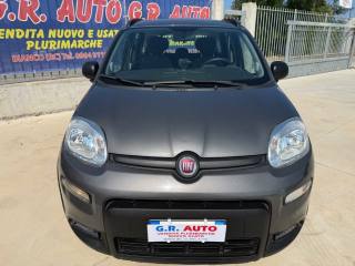 FIAT Panda usata, con Airbag