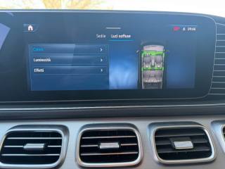 MERCEDES-BENZ GLE 300 usata, con Interni in pelle