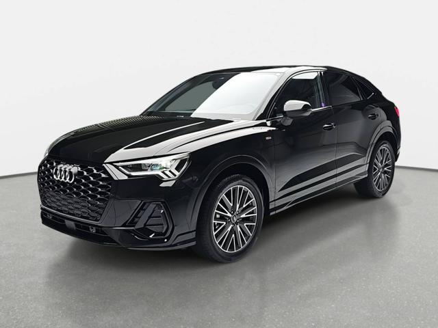 AUDI Q3 usata, con Airbag laterali