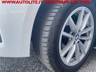 BMW 316 usata, con Autoradio digitale