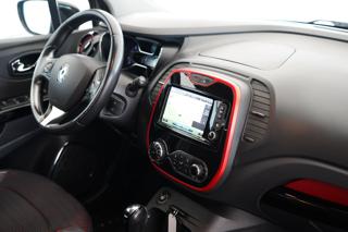 RENAULT Captur usata 24