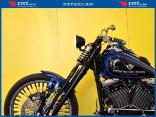 HARLEY-DAVIDSON Other usata 6