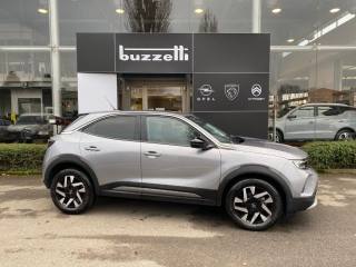 OPEL Mokka usata, con Airbag