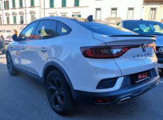 RENAULT Arkana usata, con Alzacristalli elettrici