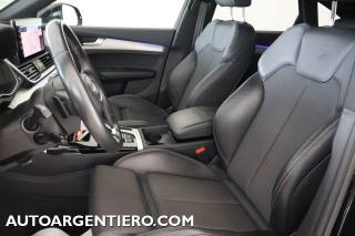 AUDI Q5 usata, con Climatizzatore automatico, 2 zone