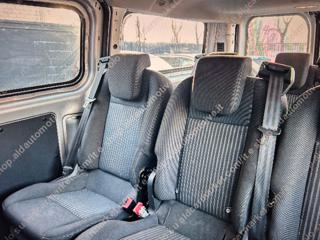 FORD Transit Custom usata, con Alzacristalli elettrici