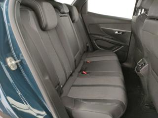 PEUGEOT 3008 usata, con Volante in pelle