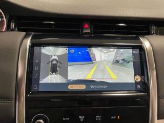 LAND ROVER Discovery Sport usata, con Sistema di navigazione