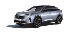 PEUGEOT 3008 Hybrid 136cv e-DCS 6 Allure
