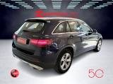 MERCEDES-BENZ GLC 220 usata 1