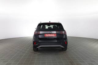 VOLKSWAGEN T-Cross usata 4