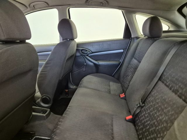 FORD Focus usata 23