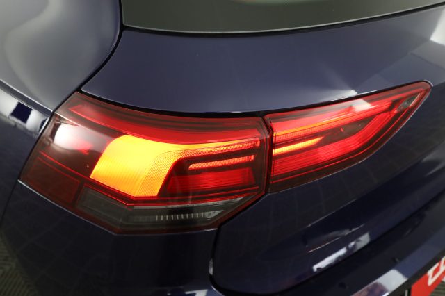 VOLKSWAGEN Golf usata 9