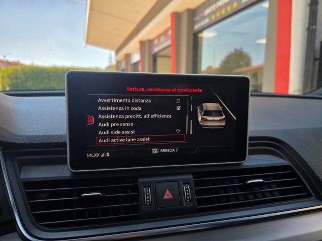 AUDI Q5 usata 107
