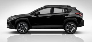 SUBARU Crosstrek usata, con Airbag