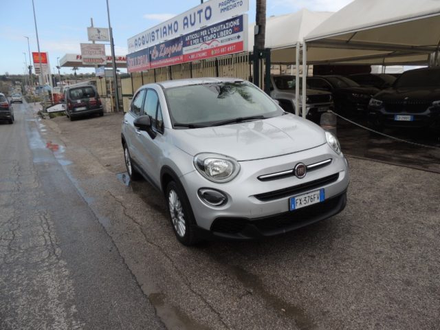 FIAT 500X usata, con Airbag Passeggero