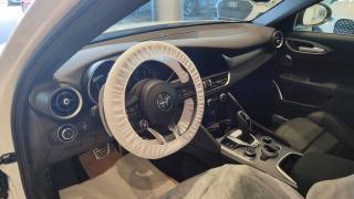 ALFA ROMEO Giulia usata, con Cruise Control