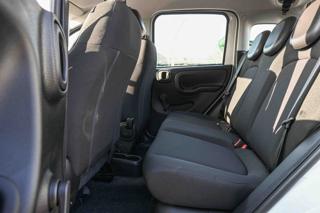 FIAT Panda usata, con Servosterzo