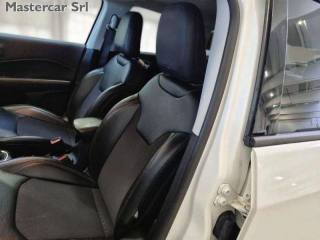 JEEP Compass usata, con Antifurto