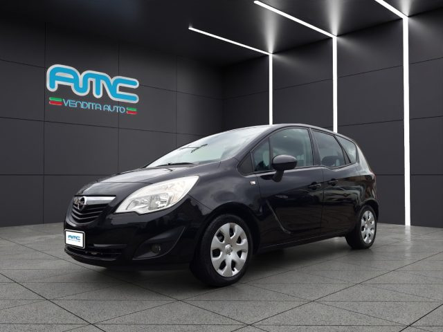 OPEL Meriva usata, con Airbag