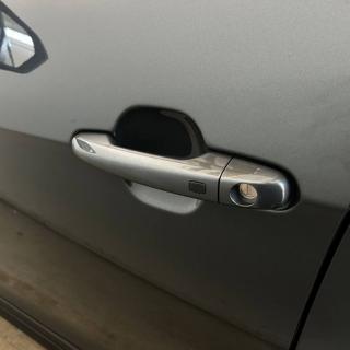 EMC Quattro usata, con Luci diurne