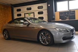 BMW 640 usata 80