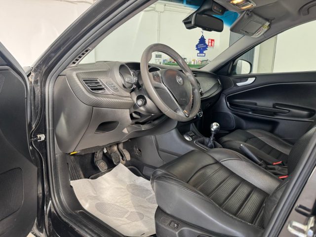 ALFA ROMEO Giulietta usata, con Chiusura centralizzata