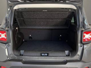 JEEP Renegade usata, con Boardcomputer