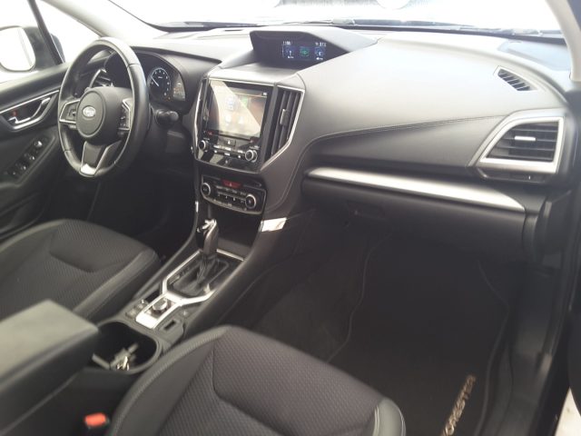 SUBARU Forester usata, con Cruise Control