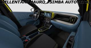 FIAT Panda usata, con Alzacristalli elettrici