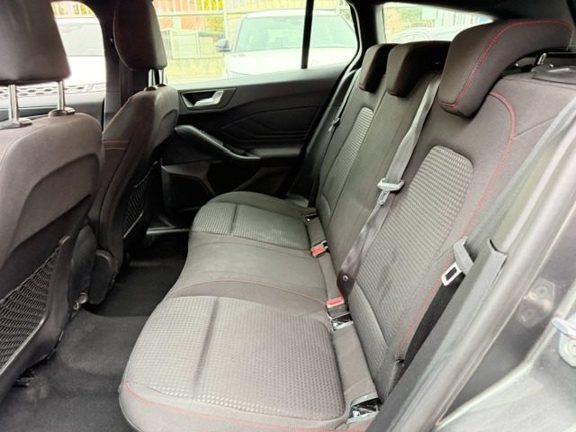FORD Focus usata, con Autoradio