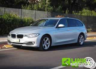 BMW 318 d Touring ?PROMO A TEMPO?
