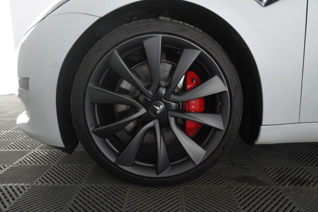 TESLA Model 3 usata 12