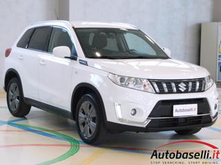 SUZUKI Vitara usata, con Sedili riscaldati
