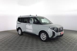 FORD Tourneo Courier usata 1