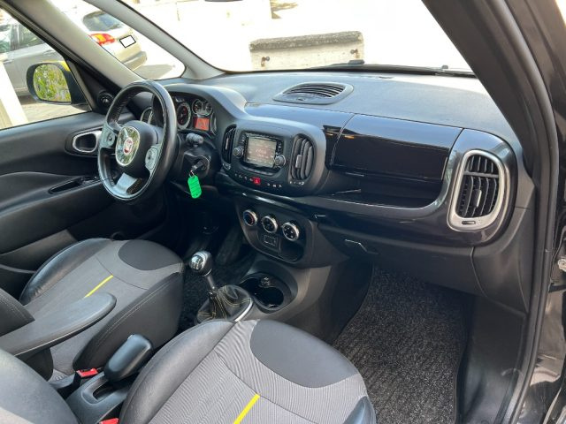 FIAT 500L usata 12