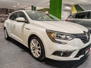 RENAULT Megane usata, con Airbag Passeggero