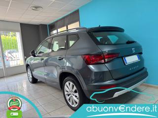 SEAT Ateca usata, con Airbag Passeggero