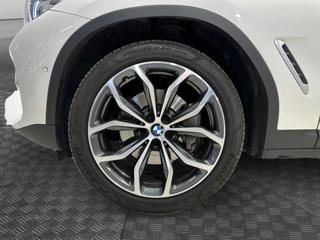 BMW X4 usata, con Autoradio