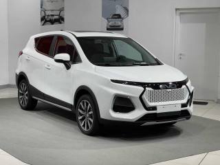 EVO Evo4 usata, con Cerchi in lega