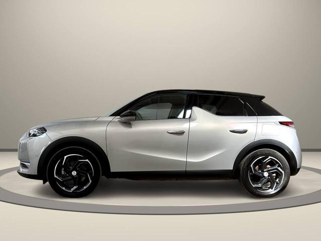 DS AUTOMOBILES DS 3 Crossback usata, con Airbag laterali