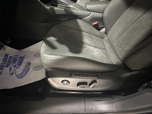 CUPRA Terramar usata, con Autoradio