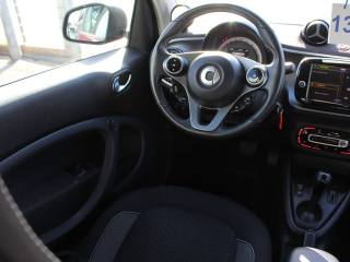 SMART ForTwo usata, con ESP