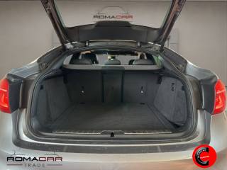 BMW X6 usata, con Interni in pelle