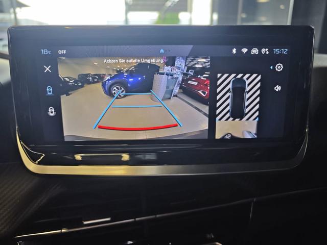 PEUGEOT 2008 usata, con Controllo trazione