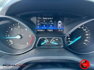 FORD Kuga usata, con Climatizzatore