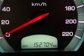 SSANGYONG REXTON usata, con Cerchi in lega