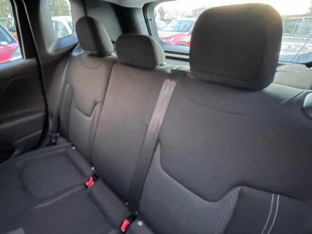 JEEP Renegade usata 26