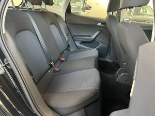 SEAT Arona usata, con Volante in pelle