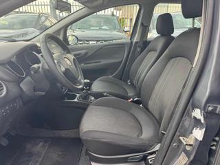 FIAT Punto usata, con ESP
